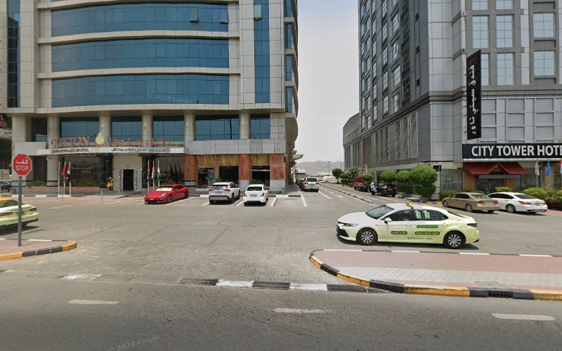 Thai Massage Fujairah