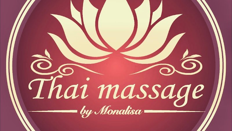 Thai Massage by MonaLisa