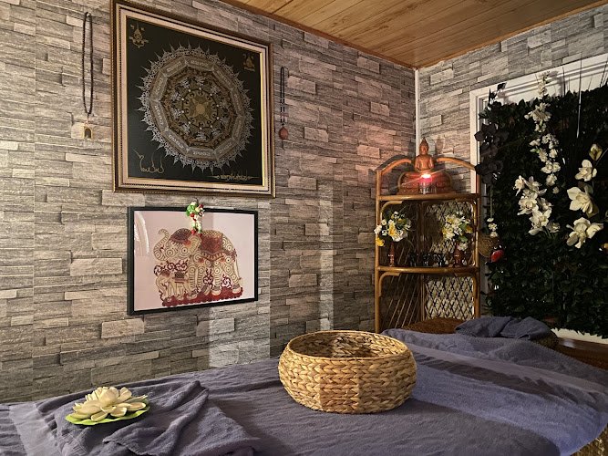 Thai Remedial Massage Ballarat