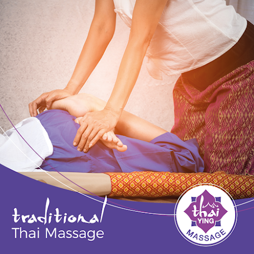 Thai Ying Massage