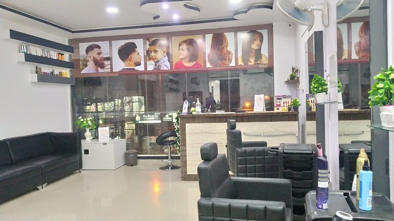 The Best Salon
