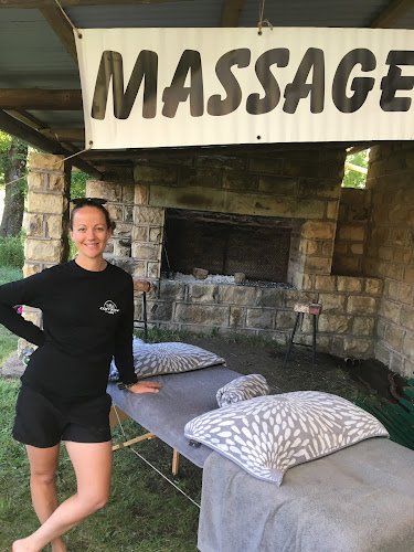 The BodyZone | Plettenberg Bay | Sport Massage and Nutrition