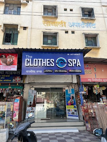 The Clothes Spa - premium fabric care