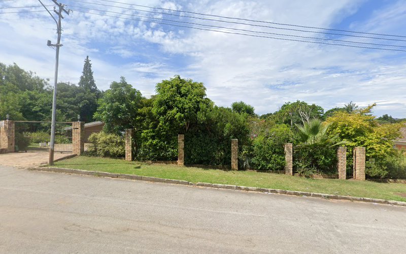 The Crystal Rainforest