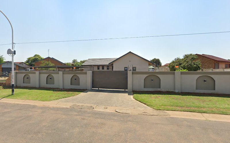 The Glamor Beauty & Massage Spa