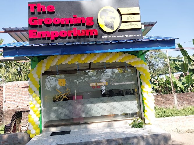 The Grooming Emporium
