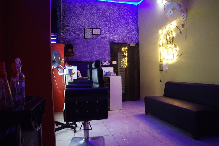 The Heaven Spa and Unisex Salon - Best Spa Centre in Nawanshahr | Best Massage Centre | Jacuzzi Spa in Nawanshahr