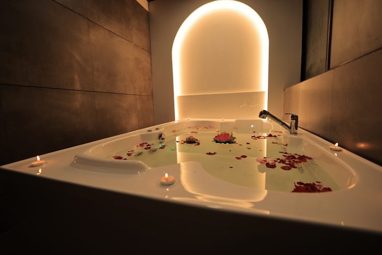 The King's Luxury Spa