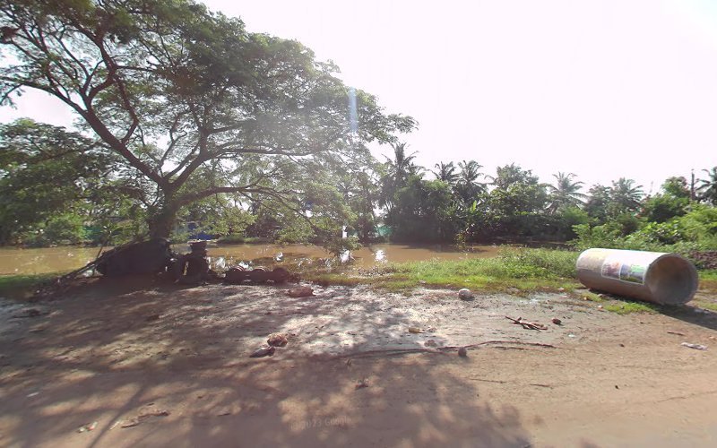 The Look Beauty Parlour