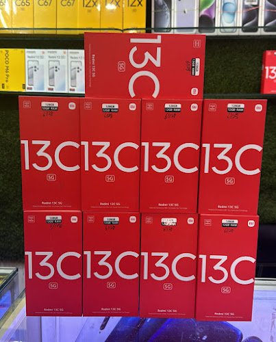 The Mobi Spa. Deals all kinds of preused and new phones like iphone