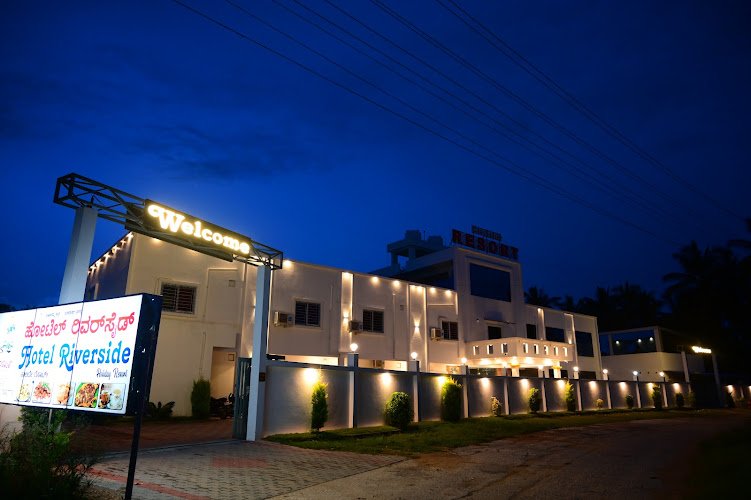 The Riverside holiday resorts