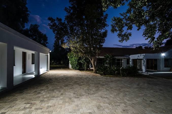 The Royal Guest House