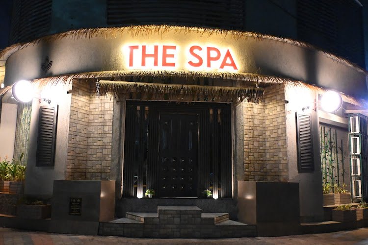 The Spa In Vashi