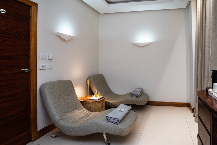 The Spa at 95 on Main