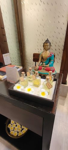 The Spa by Tattva - Hubli