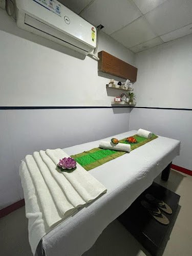 The Village - A Wellness Spa