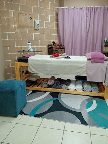 The Vinard's Retreat Spa