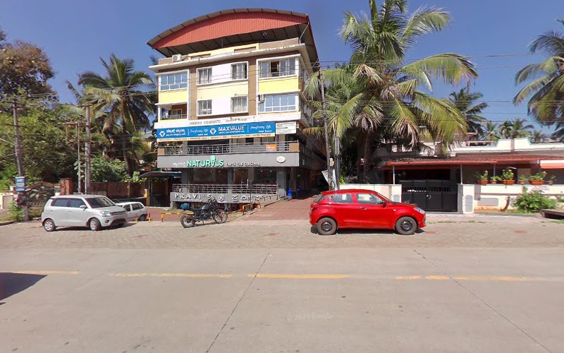 The cosmos unisex salon & spa