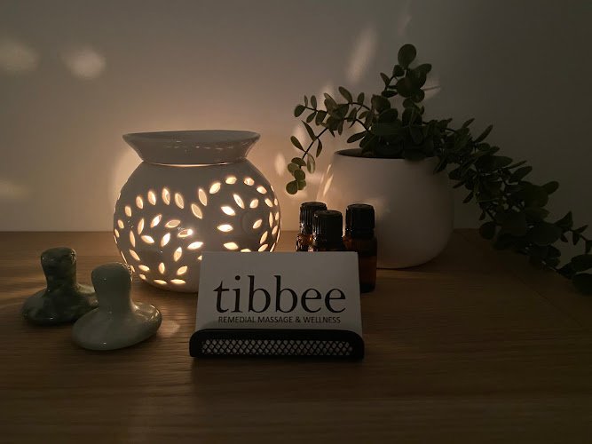Tibbee Remedial Massage and Wellness