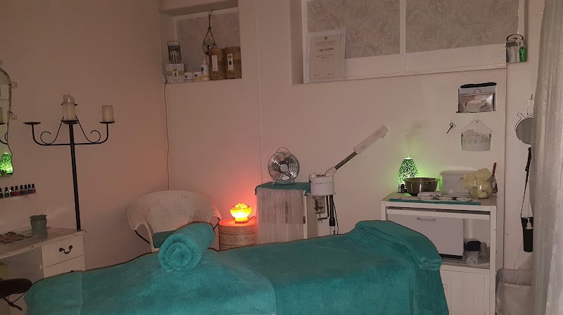 Timeless Body Clinic