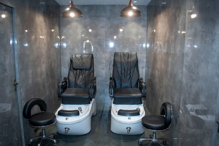 Toni&Guy Hairdressing