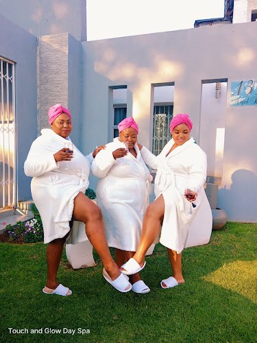Touch And Glow Day Spa