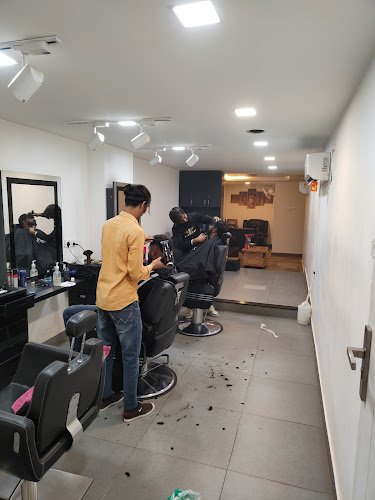 Tranquil Salon & Spa