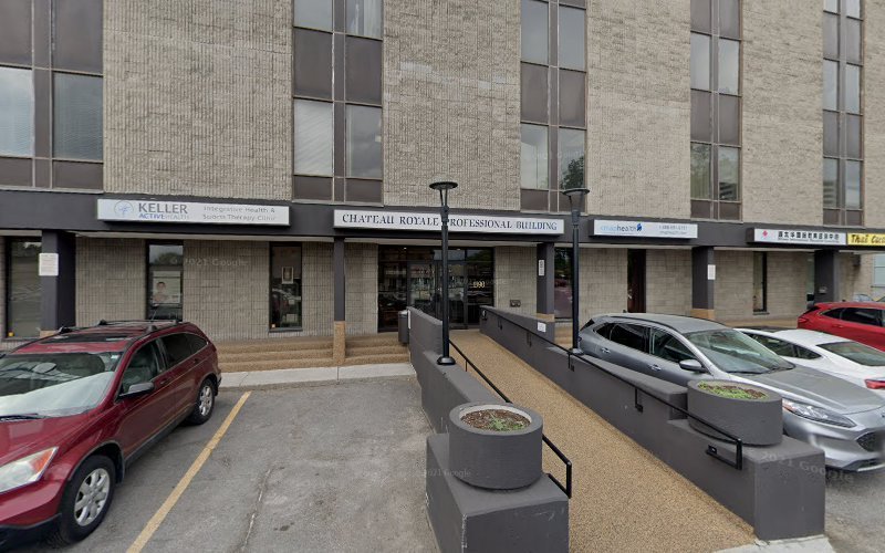 True Blue Health Inc