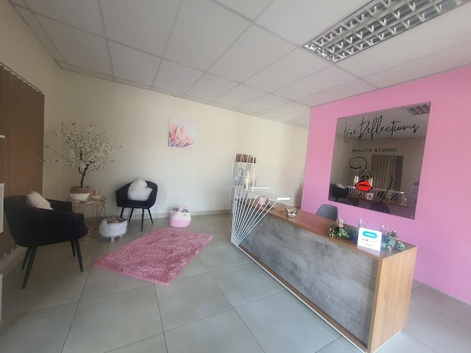 True Reflections beauty studio