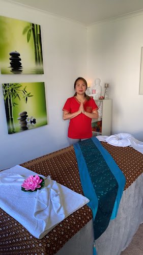 Tuk's Traditional Thai Massage