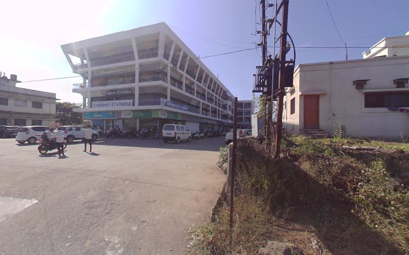 Two Swans Unisex Salon