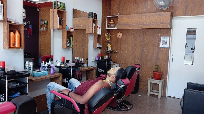 UNIQE MENS SALOON AND SPA