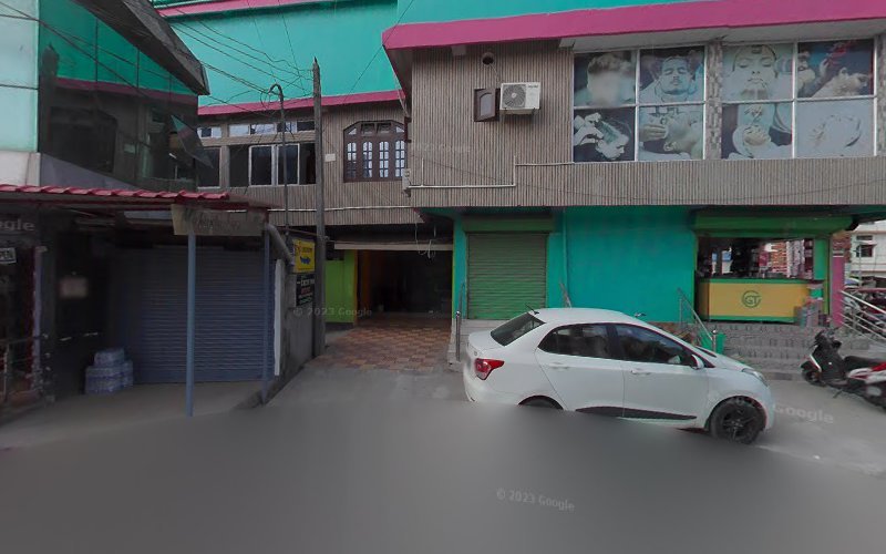 USHINE GENTS AND LADIES SALOON