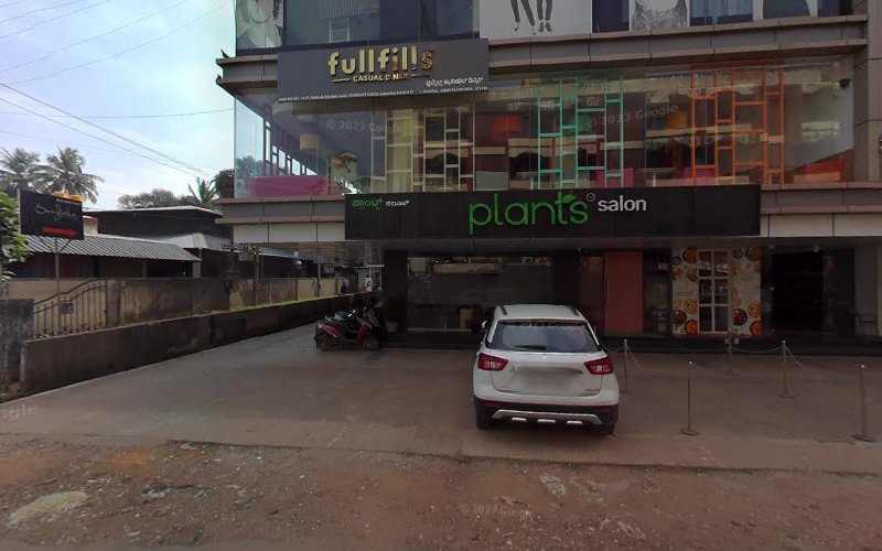 U&V UNISEX SALON AND SPA