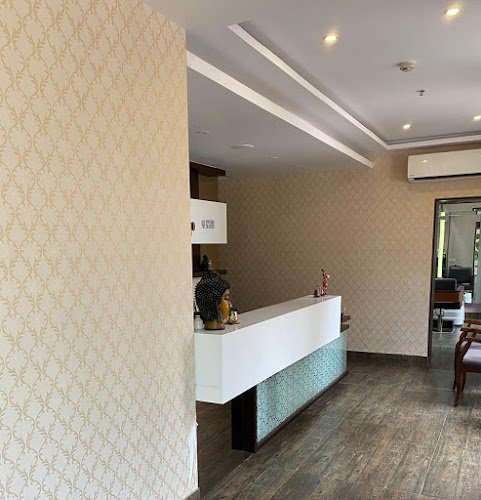 UVA Swap Spa & Salon