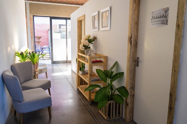 Ubuhle Health and Wellness Spa