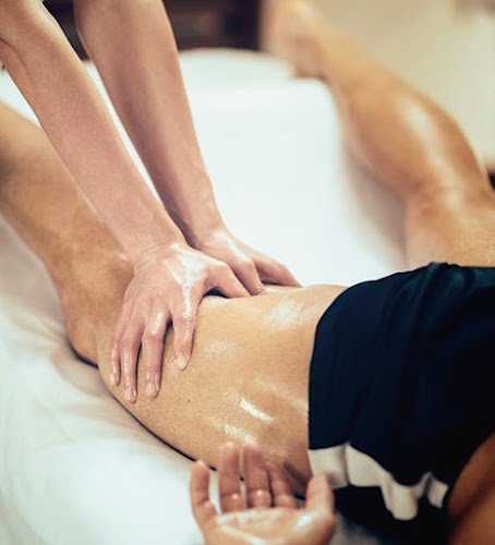 Uluru Wellness Centre