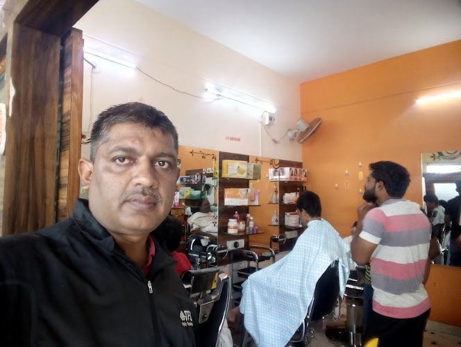 Unique Men's Beauty Salon Bidar