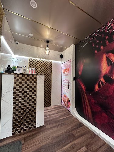 Urban Thai Spa In Bandra West