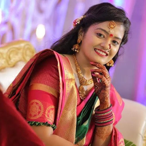 Urvi makeup studio & beauty care