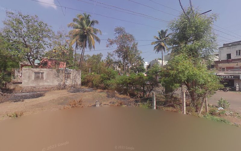 VADHU-VAR SUCHAK KENDRA & MONIKA BEAUTY PARLOUR