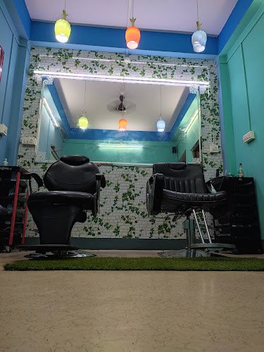 VIJI'S BRIDAL LOUNGE