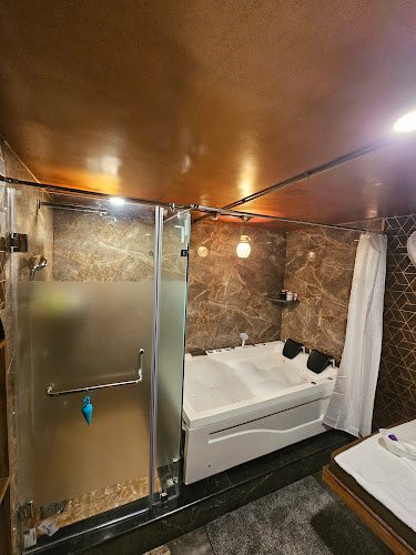 VIP International Spa