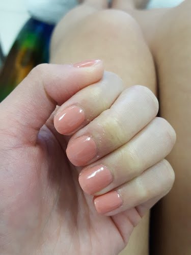 V.I.P Nails & Beauty Spa