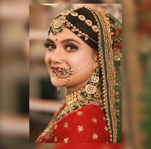 Vaishnavi Beauty Parlour