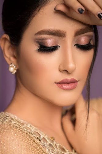 Vandana Beauty Salon Bilaspur