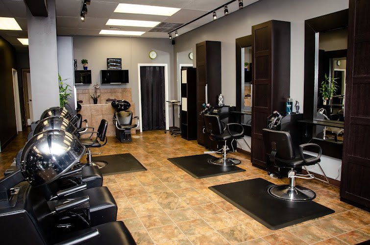 Vanity Hair and Esthetics