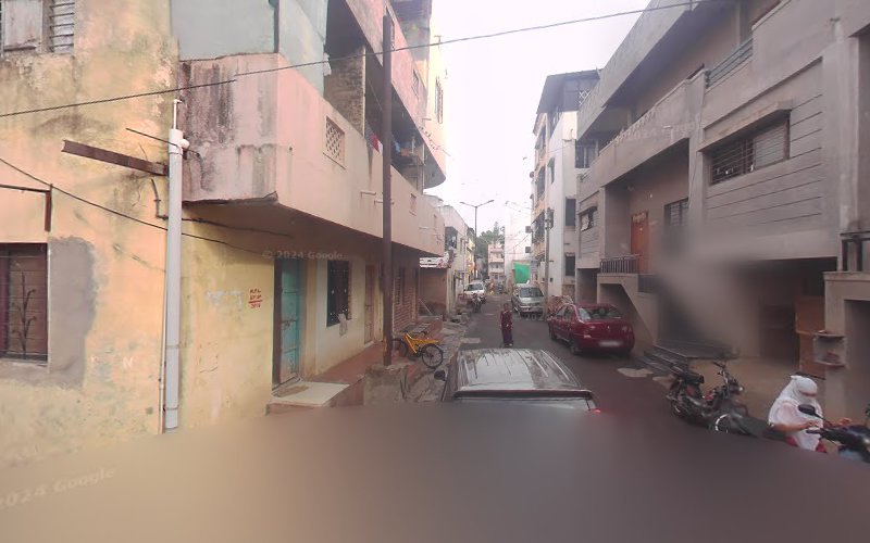 Varsha Beauty Parlor