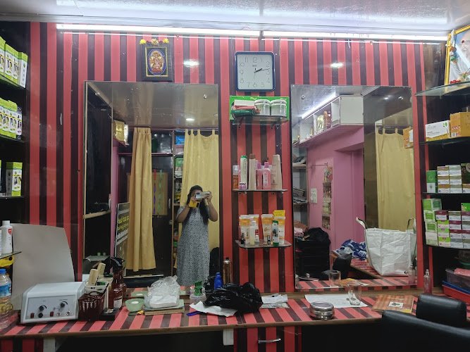 Varsha herbal ladies beauty spa and training center