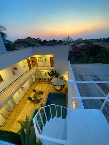 Ventanas Hotel Boutique